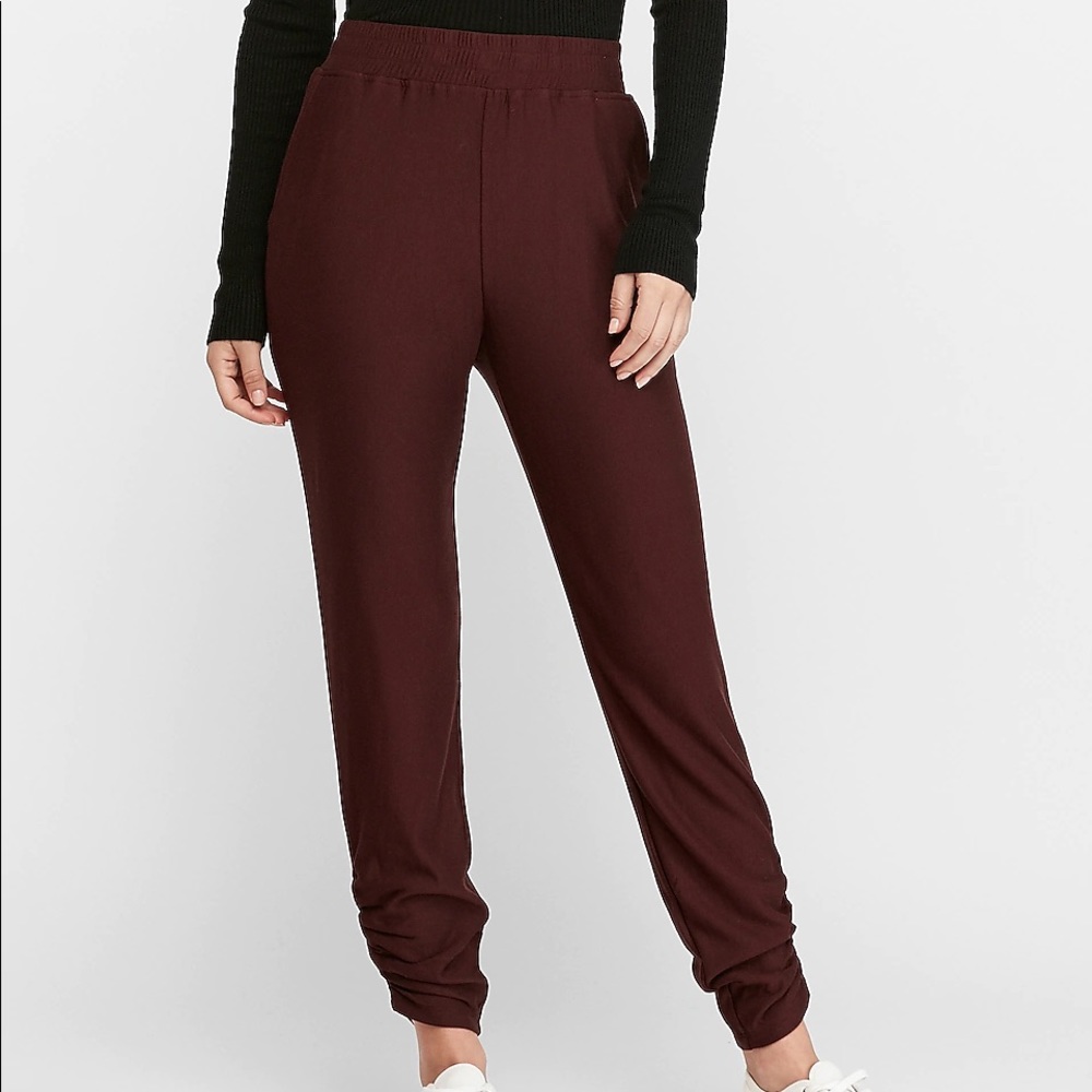 Jogger pants